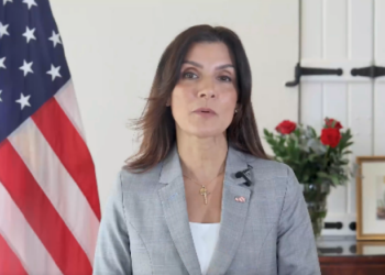 DEA República Dominicana Apresan un supervisor de oficina de la DEA en República Dominicana