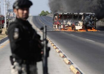 La muerte de «El Mencho» desata violencia y tensión política en México