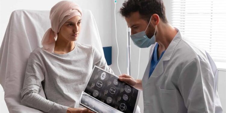 La OMS estima que para el año 2045 los diagnósticos de cáncer en RD aumentarán 70 %