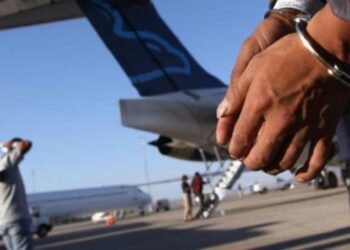 Gobierno extradita a España a dominicano acusado de tráfico de drogas