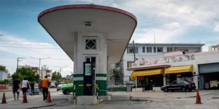 Cuba facilitará el teletrabajo y la reubicación de trabajadores ante crisis de combustible