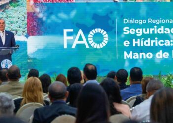 La FAO cita avances contra el hambre en el país y alerta sobre los niveles de obesidad