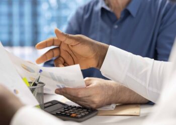 Una década de deuda pública en aumento: de 36.9 a 47.9 % del PIB