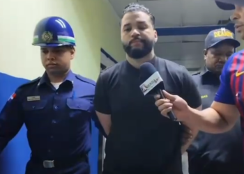 Wilber Polanco Sanz Cierran centro médico de doctor de Las Guáranas acusado de violar a varias mujeres
