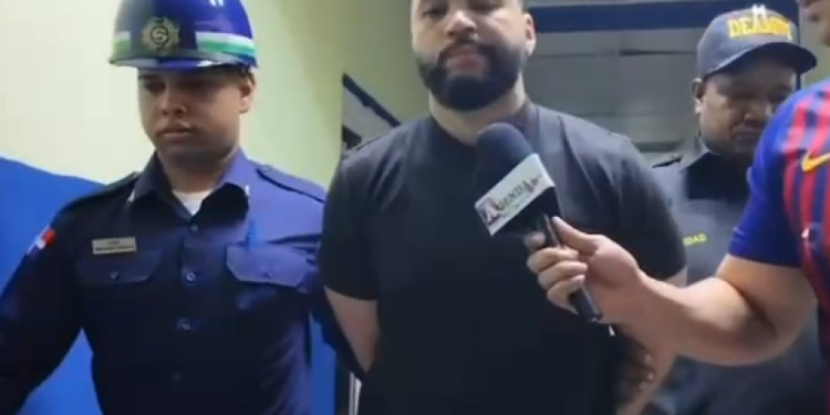 Wilber Polanco Sanz Cierran centro médico de doctor de Las Guáranas acusado de violar a varias mujeres