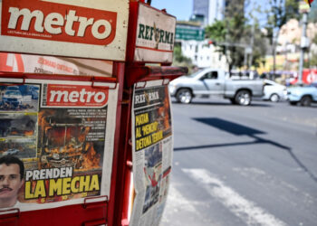 Hombre de confianza de la pareja de ‘El Mencho’ fue clave en su captura