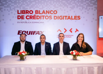 finanza Créditos digitales registran en el país crecimiento histórico de más de 150%