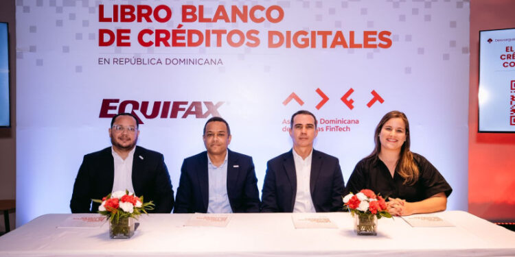 finanza Créditos digitales registran en el país crecimiento histórico de más de 150%