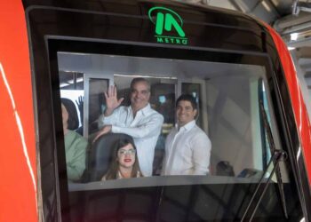 El Metro y la reivindicación del tiempo