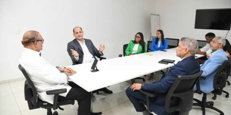 Inabie Inabie evalúa a más de 2,600 oferentes para adjudicación de almuerzos escolares