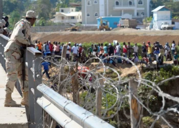 Roberto Álvarez: Crisis en Haití y estabilidad dominicana mantienen presión migratoria
