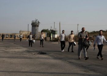 Netanyahu quiere quitar ciudadanía israelí a palestinos convictos por terrorismo
