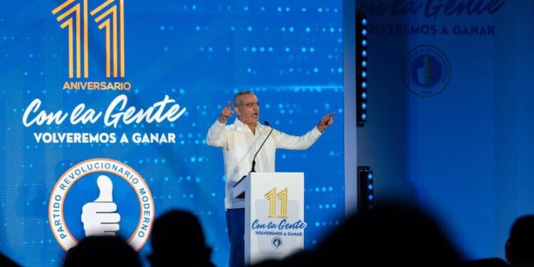 Guzmán, Peña, Abinader y el compromiso que cerró un ciclo desfasado