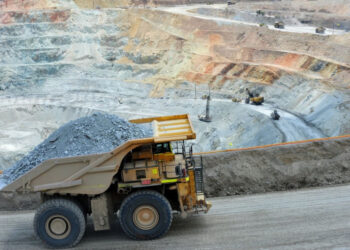 Sector minero propone reforma de ley para el desarrollo sostenible y modernización de RD