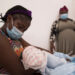 parturientas haitianas El número de partos sigue en descenso en hospitales en República Dominicana