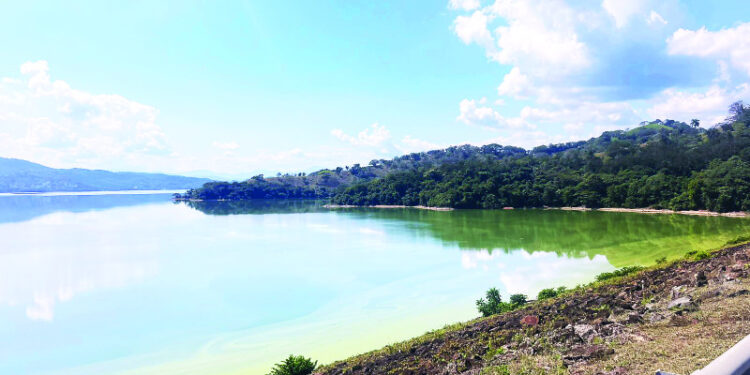 Presa de Hatillo Comisión interinstitucional prepara informe sobre la Presa de Hatillo