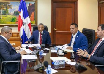 La primera ley del 2026: Abinader promulga normativa que crea la DNI