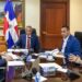 La primera ley del 2026: Abinader promulga normativa que crea la DNI
