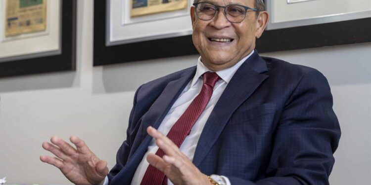 Decreto: Abinader nombra nuevos titulares en el Mescyt y la Contraloría