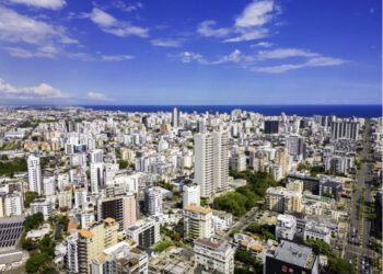 economía dominicana El Banco Central proyecta economía crecerá 4% este año