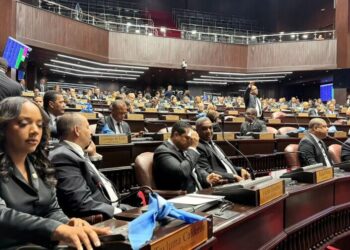 Tres reformas del Ejecutivo pondrán a prueba la fuerza congresual del PRM