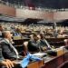 Tres reformas del Ejecutivo pondrán a prueba la fuerza congresual del PRM
