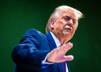 extraterrestres Trump ordena liberar archivos gubernamentales sobre Ovnis y vida extraterrestre