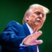 extraterrestres Trump ordena liberar archivos gubernamentales sobre Ovnis y vida extraterrestre