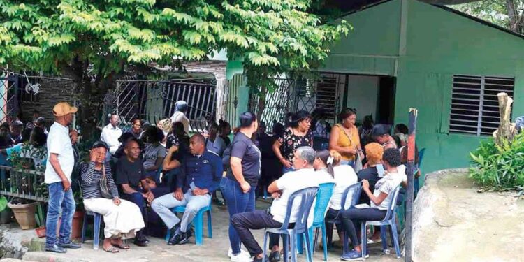 La Policía mató a 19 personas en el mes de enero
