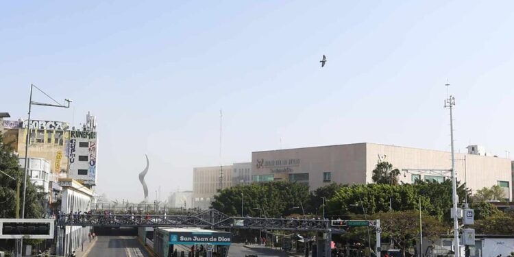 Aerolíneas de Canadá y EEUU cancelan decenas de vuelos a México por violencia tras muerte El Mencho