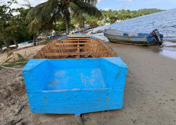 serie especial Viajes en yolas hacia Puerto Rico: desenlaces fatídicos y tenacidad en los intentos