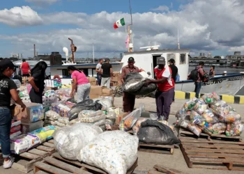 Caricom se alista para llevar ayuda humanitaria a Cuba por crisis