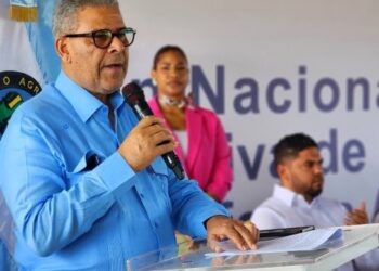El Gobierno lanza Plan de Titulación de asentamientos campesinos a través del IAD