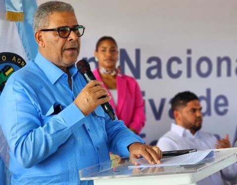 El Gobierno lanza Plan de Titulación de asentamientos campesinos a través del IAD