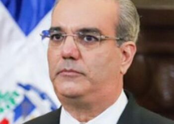 Abinader participaría en la cumbre de líderes de Trump