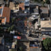 brasil Derrumbe de un hogar de ancianos deja ocho muertos y cuatro desaparecidos en Brasil