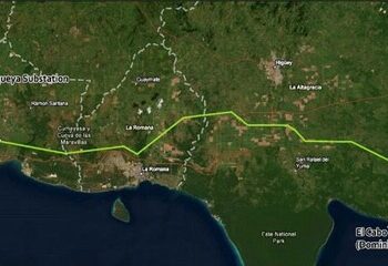 Cable submarino entre RD y PR energizará 600 mil hogares puertorriqueños