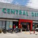 Doce tiendas chinas permanecen cerradas por fallas estructurales