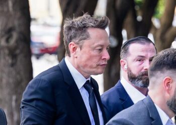 forbes Elon Musk, el más rico del mundo: más de US$830,000 millones