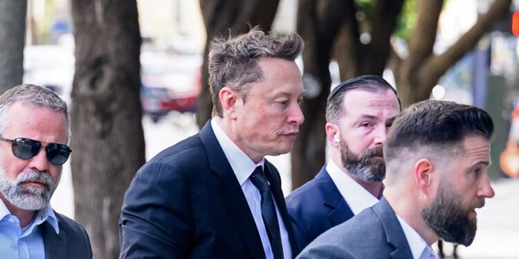 forbes Elon Musk, el más rico del mundo: más de US$830,000 millones
