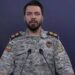 El Ejército de Irán desmiente a Trump y le dice «no llames acuerdo a tu derrota»