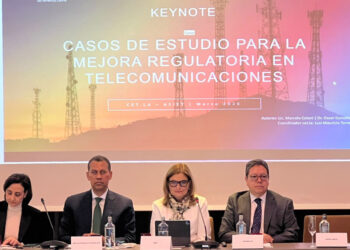 Foro Latinoamericano de Entes Reguladores de Telecomunicaciones