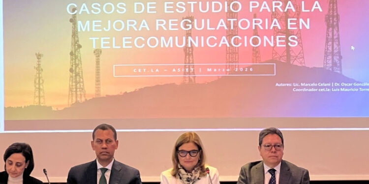 Foro Latinoamericano de Entes Reguladores de Telecomunicaciones
