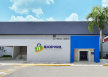 El IDOPPRIL tiene el dinero. Los trabajadores tienen las cicatrices