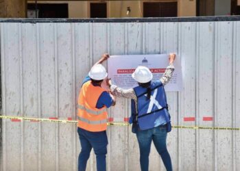 La falta de inspectores de trabajo en oficinas provinciales limita el cumplimiento de normas