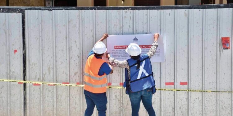 La falta de inspectores de trabajo en oficinas provinciales limita el cumplimiento de normas