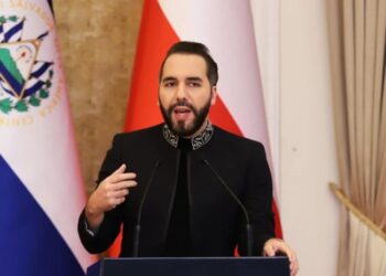 cidh Presentan supuestos crímenes de lesa humanidad en El Salvador