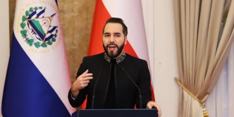 cidh Presentan supuestos crímenes de lesa humanidad en El Salvador