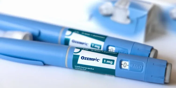 Descubren nuevo peligro oculto de Ozempic