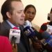 Paliza afirma que proyecto de fusión educativa sigue en pie, pero puede fortalecerse